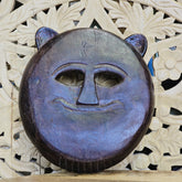 Indian Handcrafted Wooden Home Decor Showpiece A14